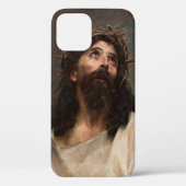 Christ Passion Case-Mate iPhone Case (Achterkant)