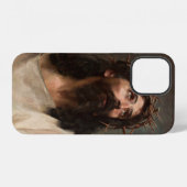 Christ Passion iPhone Hoesje (Achterkant horizontaal)