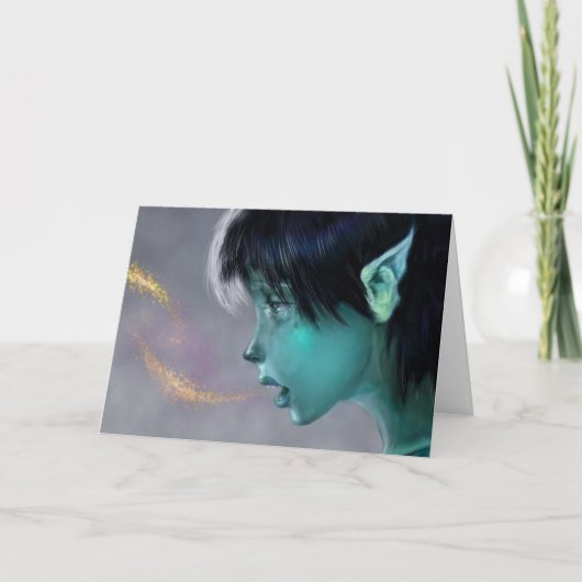 Christa Kaart (Voorkant)