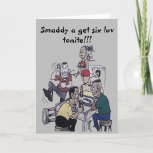 Christams Games Feestdagen Kaart