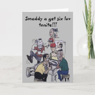 Christams Games Feestdagen Kaart