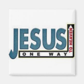 ChristCenteredDesign Magneet