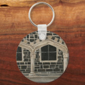 ChristChurch Arts Center - Archways Sleutelhanger (Voorkant)