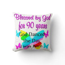 CHRISTELIJK 90 JAAR OUD