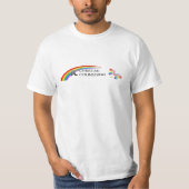 Christelijk advies van het gco t-shirt (Voorkant)