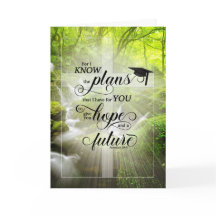 Christelijk Afstuderen Gefeliciteerd Forest Creek