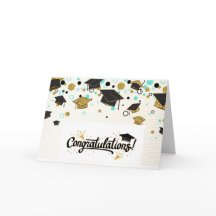 Christelijk Afstuderen Kaart voor zus