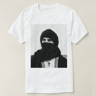 Christelijk Arabisch T-shirt
