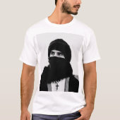 Christelijk Arabisch T-shirt (Voorkant)