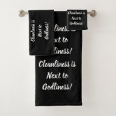 Christelijk Bad Handdoek (Insitu)