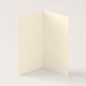 Christelijk bedankpas kaart (Binnen)