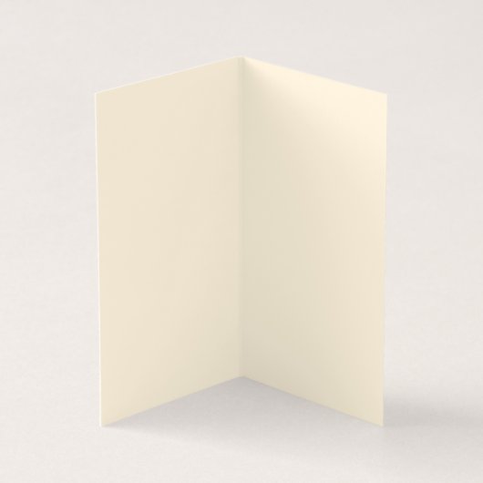 Christelijk bedankpas kaart (Binnen)