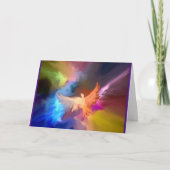 Christelijk bedankt kaart (Voorkant)