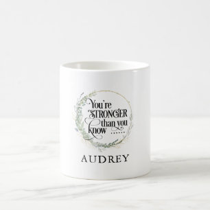 Christelijk/Bijbel Classic Ronde Koffie Mok