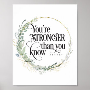 Christelijk/BijbellenPoste-Poster Poster