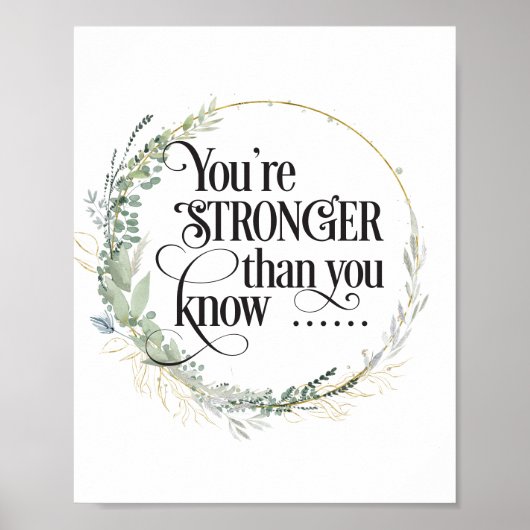 Christelijk/BijbellenPoste-Poster Poster (Voorkant)