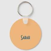 Christelijk Bijbelschrift Bloemspreekwoorden 31 Vr Sleutelhanger (Achterkant)