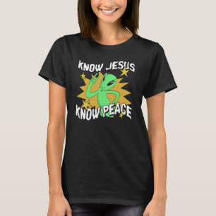 Christelijk Bijbelse religie Katholiek Christendom T-shirt