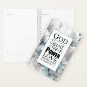 Christelijk Bijbelvers Planner (Display)