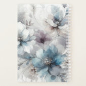 Christelijk Bijbelvers Planner (Achterkant)