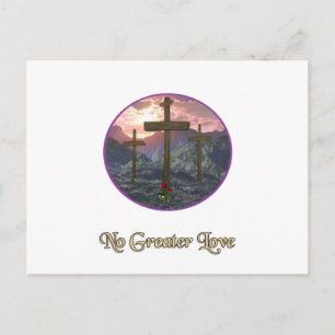 Christelijk Briefkaart