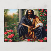 Christelijk Briefkaart (Voorkant)