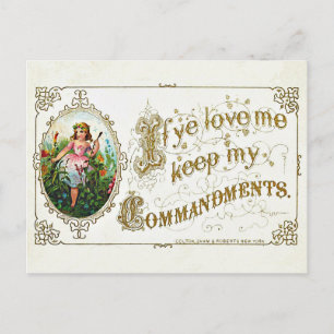  Christelijk Briefkaart