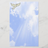 Christelijk Briefpapier (Voorkant)