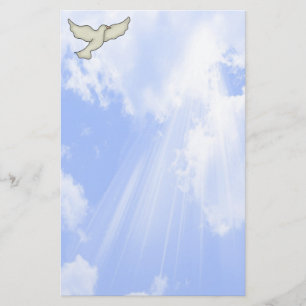 Christelijk Briefpapier