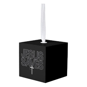 Christelijk Cadeau Jezus Geloof Bijbelvers Decoratie