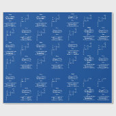 Christelijk Cadeaupapier (Vlak)