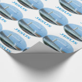 Christelijk Cadeaupapier (Hoek)