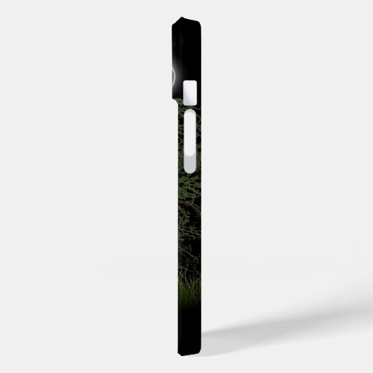 Christelijk Case-Mate iPhone Case (Achterkant / Links)