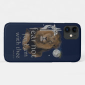 Christelijk Case-Mate iPhone Case (Achterkant (horizontaal))