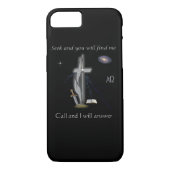Christelijk Case-Mate iPhone Case (Achterkant)