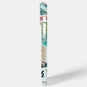 Christelijk Case-Mate iPhone Case (Achterkant / Links)