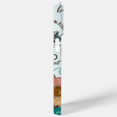 Christelijk Case-Mate iPhone Case (Achterkant / Rechts)