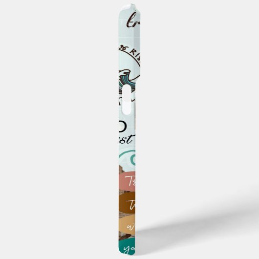 Christelijk Case-Mate iPhone Case (Achterkant / Rechts)