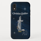 Christelijk Case-Mate iPhone Case (Achterkant)