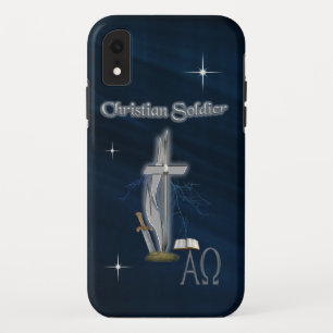 Christelijk Case-Mate iPhone Case
