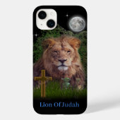 Christelijk Case-Mate iPhone Case (Achterkant)