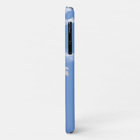 Christelijk Case-Mate iPhone Case (Achterkant/links)