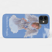 Christelijk Case-Mate iPhone Case (Achterkant (horizontaal))