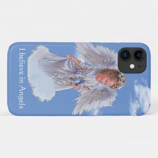 Christelijk Case-Mate iPhone Case (Achterkant (horizontaal))