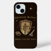 Christelijk Case-Mate iPhone Case (Achterkant)