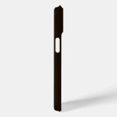 Christelijk Case-Mate iPhone Case (Achterkant / Rechts)