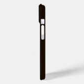 Christelijk Case-Mate iPhone Case (Achterkant / Links)