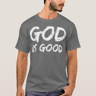 Christelijk Citaat Bijbel Verse Gezegde voor manne T-shirt