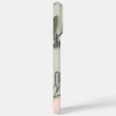 Christelijk Cross iPhone 16 Pro Hoesje Ai-ontwerp (Achterkant / Rechts)