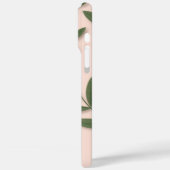 Christelijk Cross iPhone 16 Pro Hoesje Ai-ontwerp (Achterkant / Links)